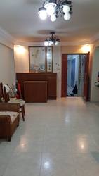 Blk 787D Woodlands Crescent (Woodlands), HDB 5 Rooms #188998592